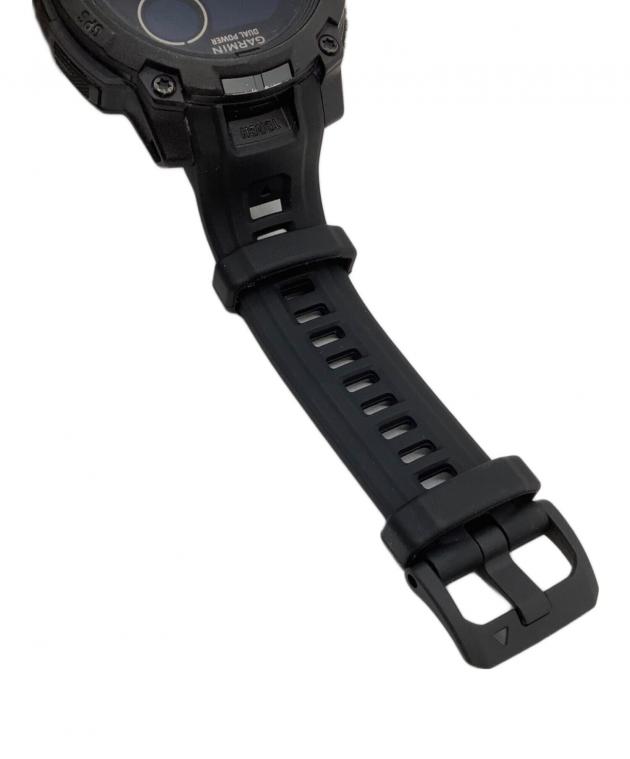中古・古着通販】GARMIN (ガーミン) Instinct 3 Dual Power｜ブランド