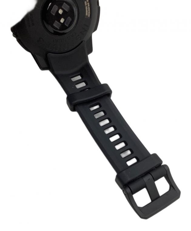 中古・古着通販】GARMIN (ガーミン) Instinct 3 Dual Power｜ブランド