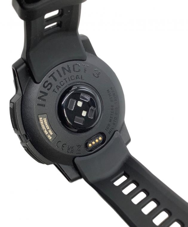 中古・古着通販】GARMIN (ガーミン) Instinct 3 Dual Power｜ブランド