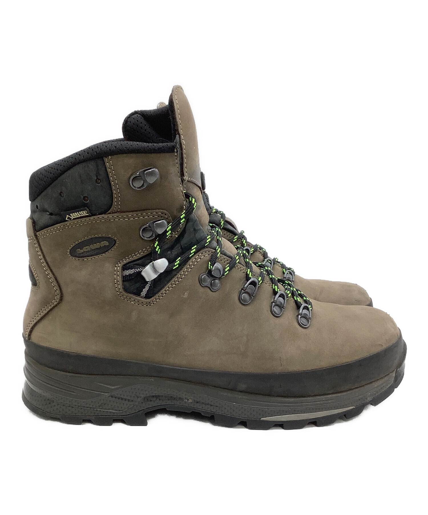 中古・古着通販】LOWA (ローバー) トレッキングシューズ TAHOE PRO GTX