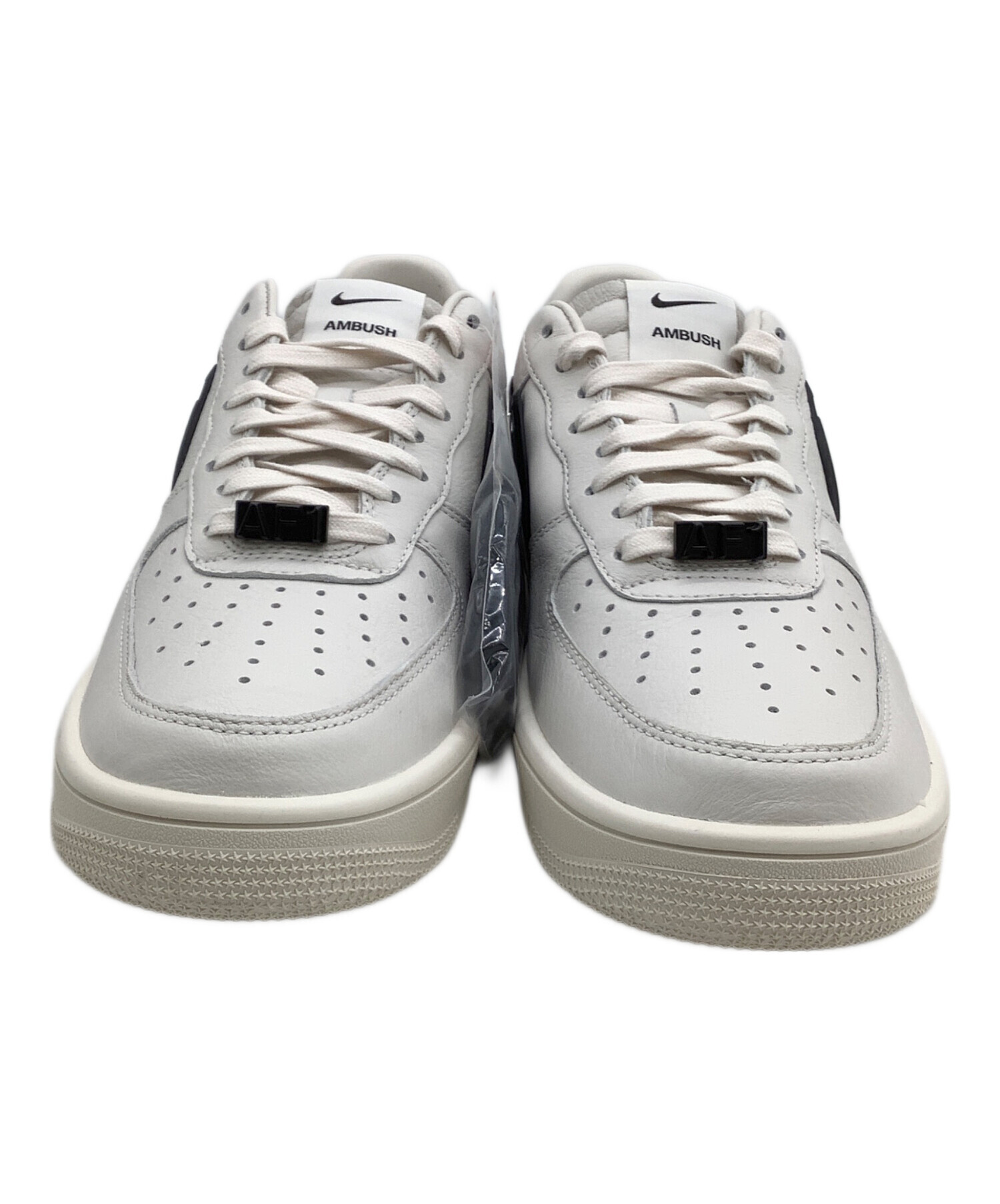 中古・古着通販】NIKE (ナイキ) AMBUSH (アンブッシュ) ローカット 