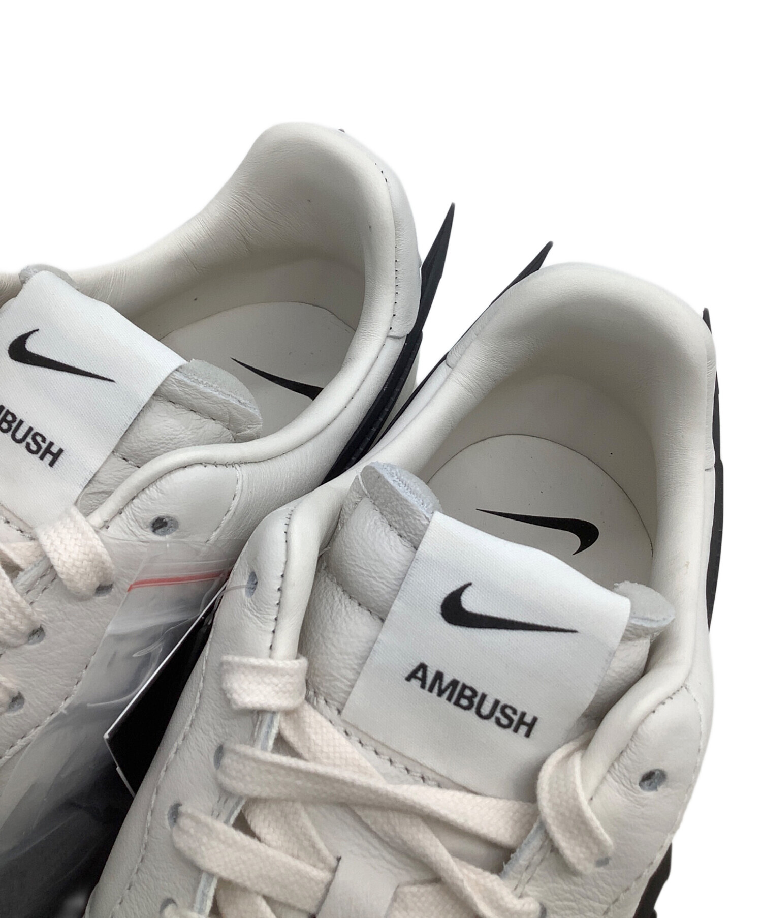 中古・古着通販】NIKE (ナイキ) AMBUSH (アンブッシュ) ローカット
