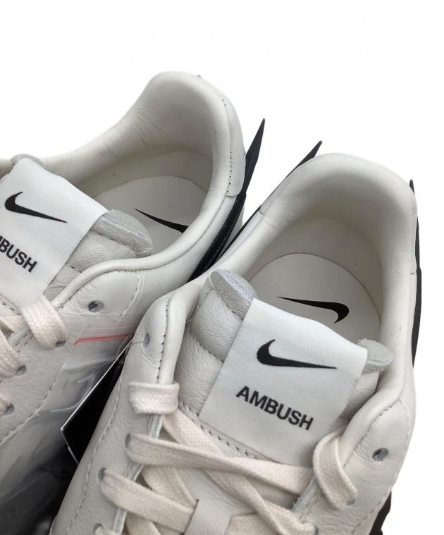 中古・古着通販】NIKE (ナイキ) AMBUSH (アンブッシュ) ローカット