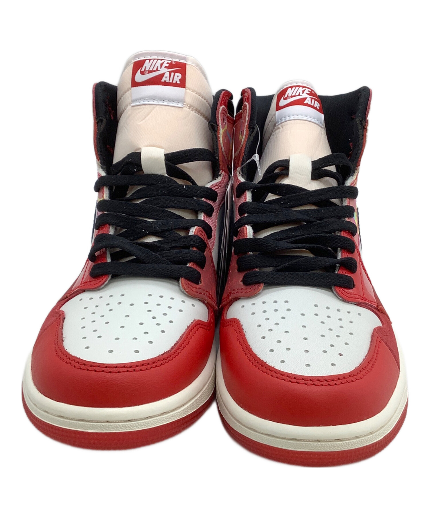 中古・古着通販】NIKE (ナイキ) ハイカットスニーカー AIR JORDAN 1