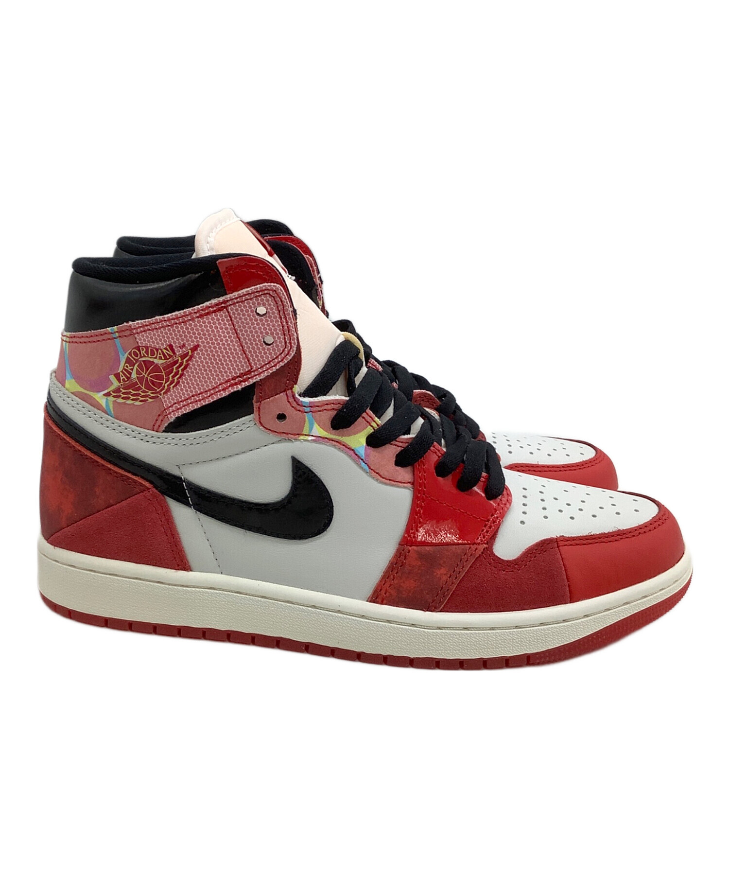 中古・古着通販】NIKE (ナイキ) ハイカットスニーカー AIR JORDAN 1