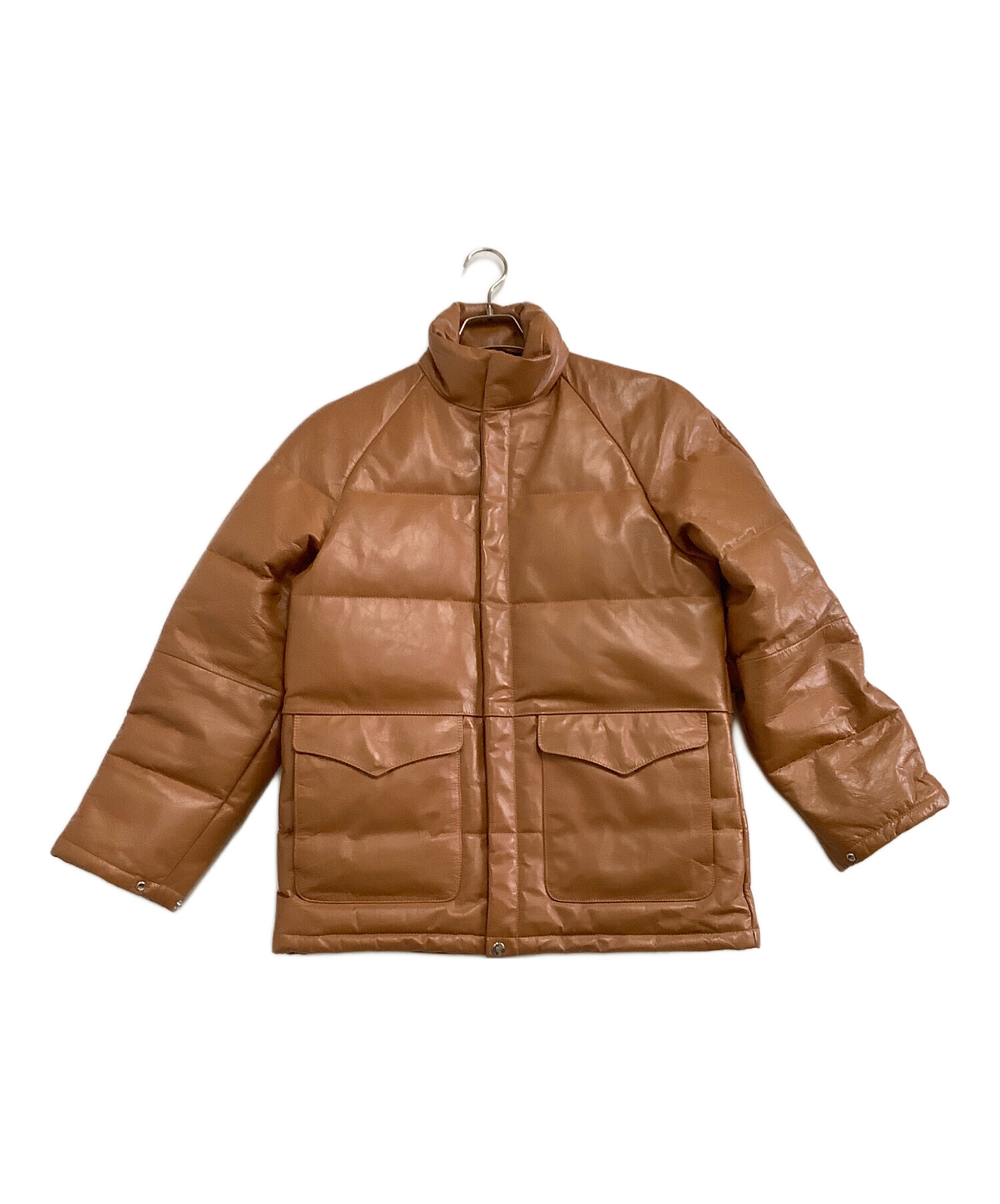 中古・古着通販】ROBERTO MASSINI (ロベルトマッシーニ) ダウン