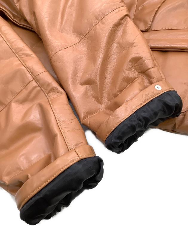 中古・古着通販】ROBERTO MASSINI (ロベルトマッシーニ) ダウン