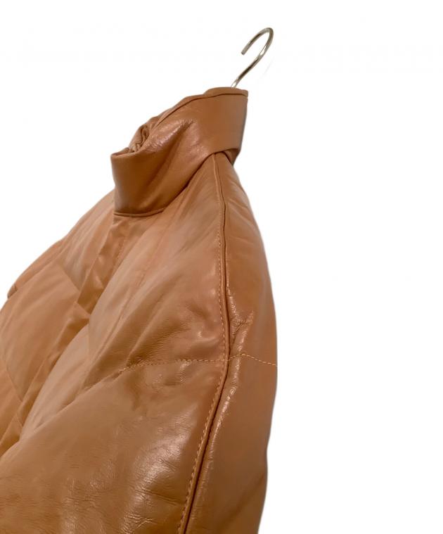 中古・古着通販】ROBERTO MASSINI (ロベルトマッシーニ) ダウン