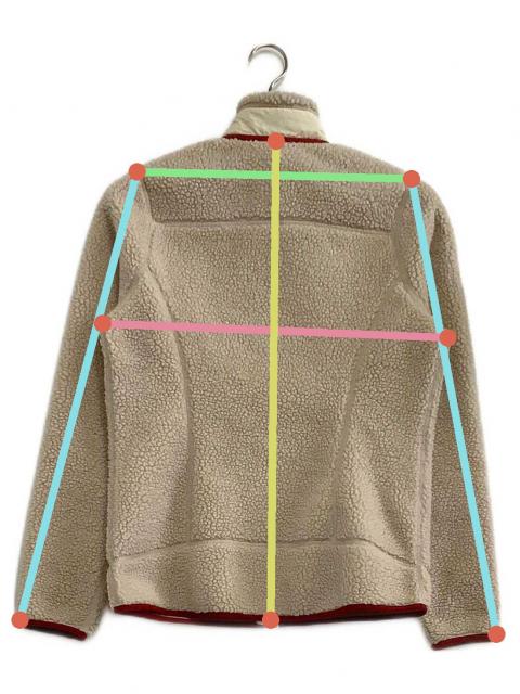 中古・古着通販】Patagonia (パタゴニア) クラシックレトロ エックス