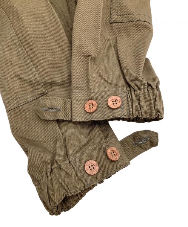 中古・古着通販】ISSEY MIYAKE (イッセイミヤケ) 長袖ワンピース