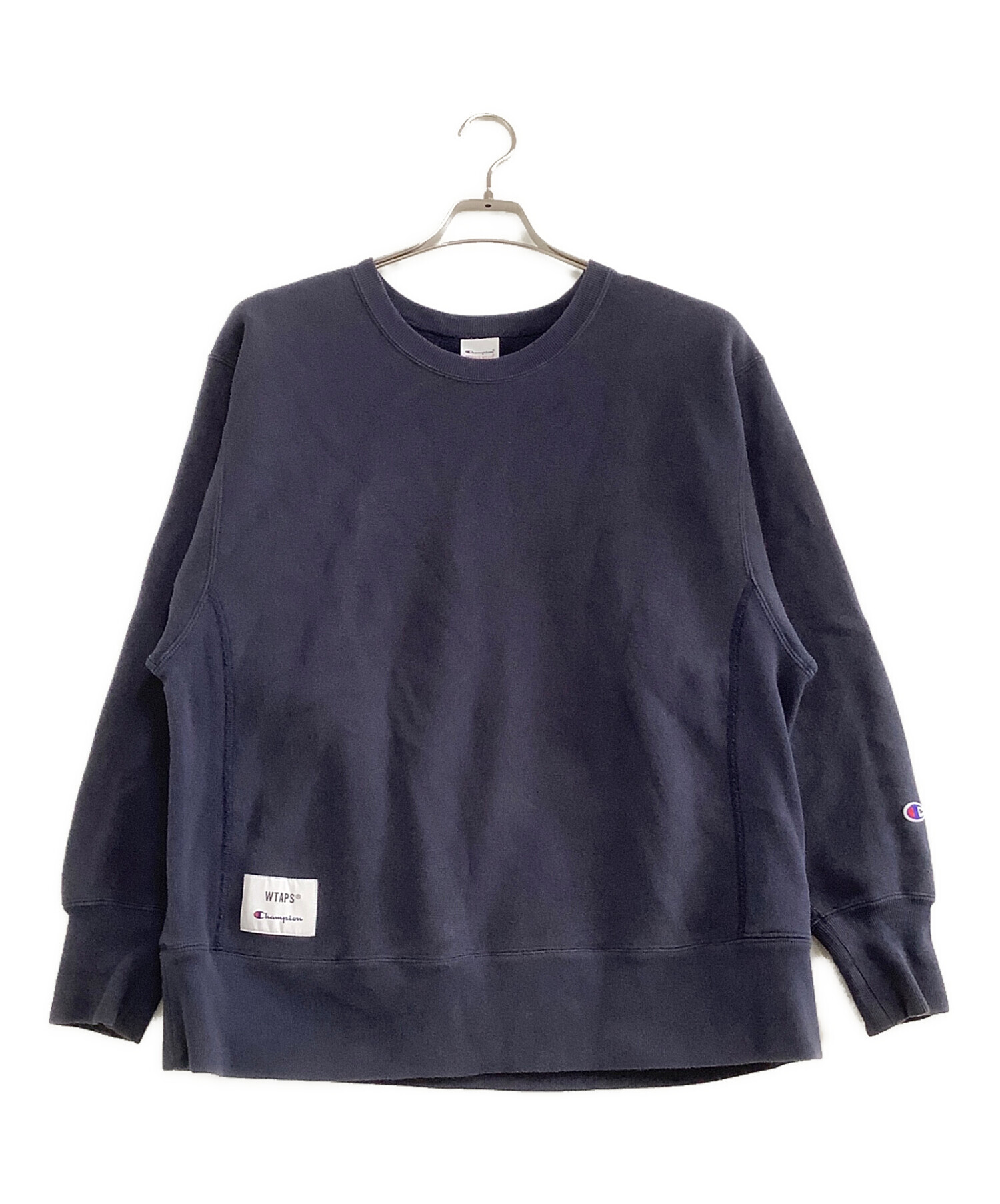 中古・古着通販】Champion (チャンピオン) WTAPS (ダブルタップス