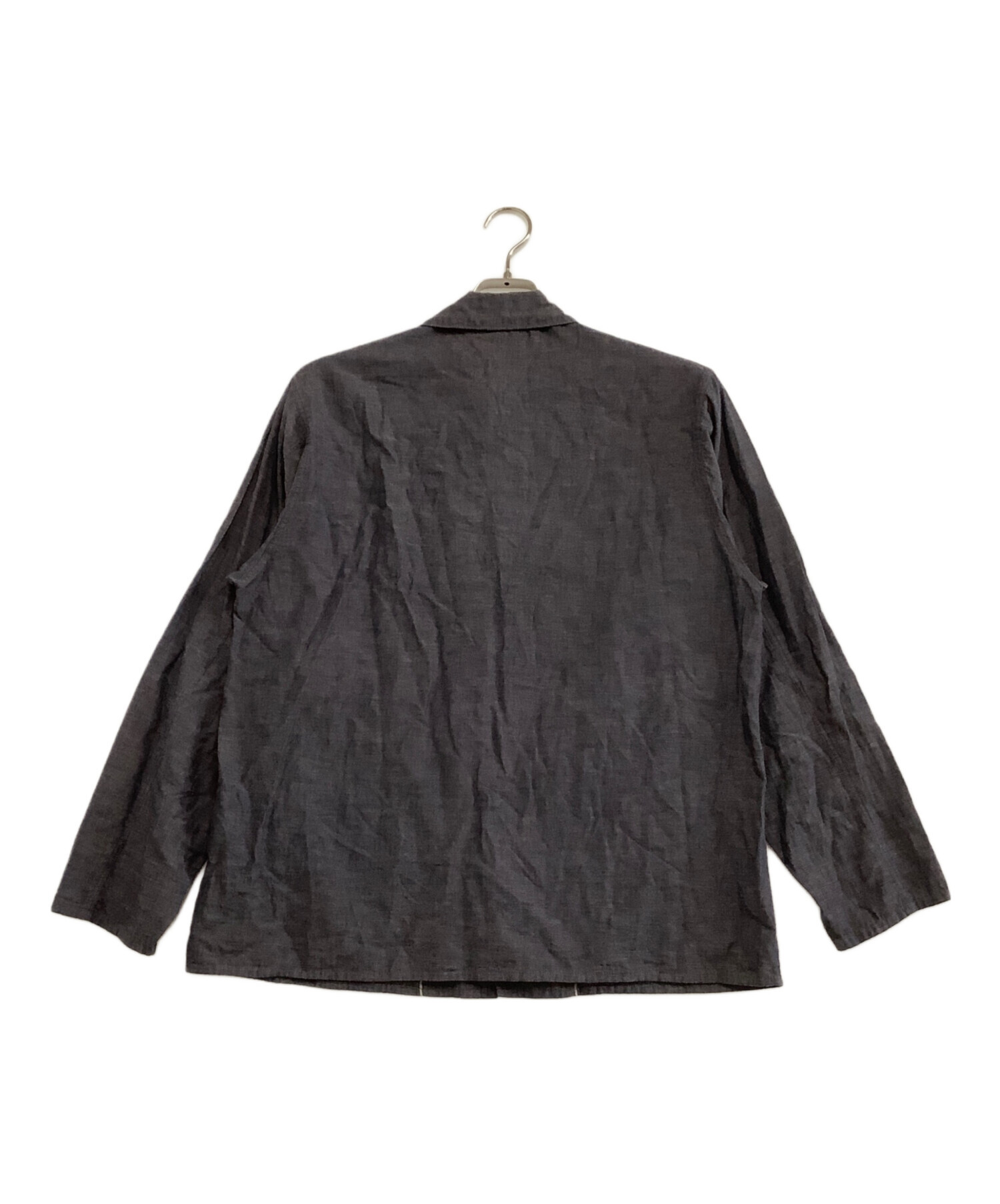 中古・古着通販】MAATEE&SONS (マーティーアンドサンズ) 長袖シャツ