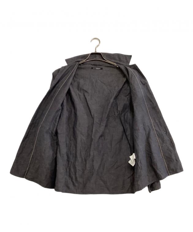 中古・古着通販】MAATEE&SONS (マーティーアンドサンズ) 長袖シャツ