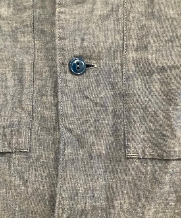 中古・古着通販】MAATEE&SONS (マーティーアンドサンズ) 長袖シャツ