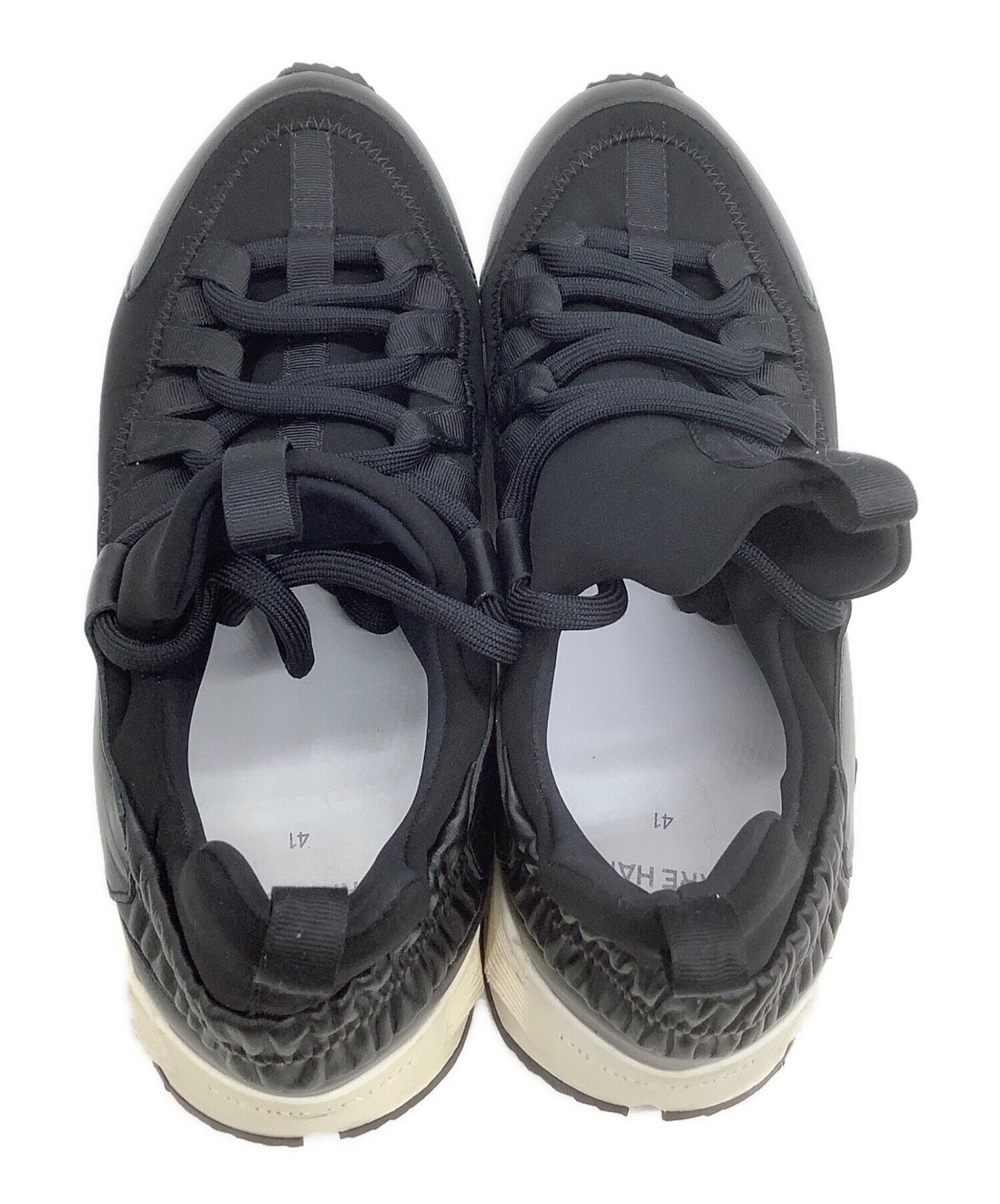 中古・古着通販】PIERRE HARDY (ピエールアルディ) トレックコメット