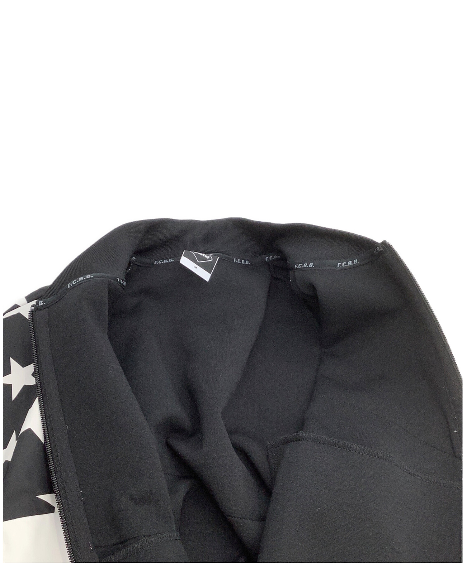 中古・古着通販】F.C.Real Bristol (エフシーレアルブリストル) Coca