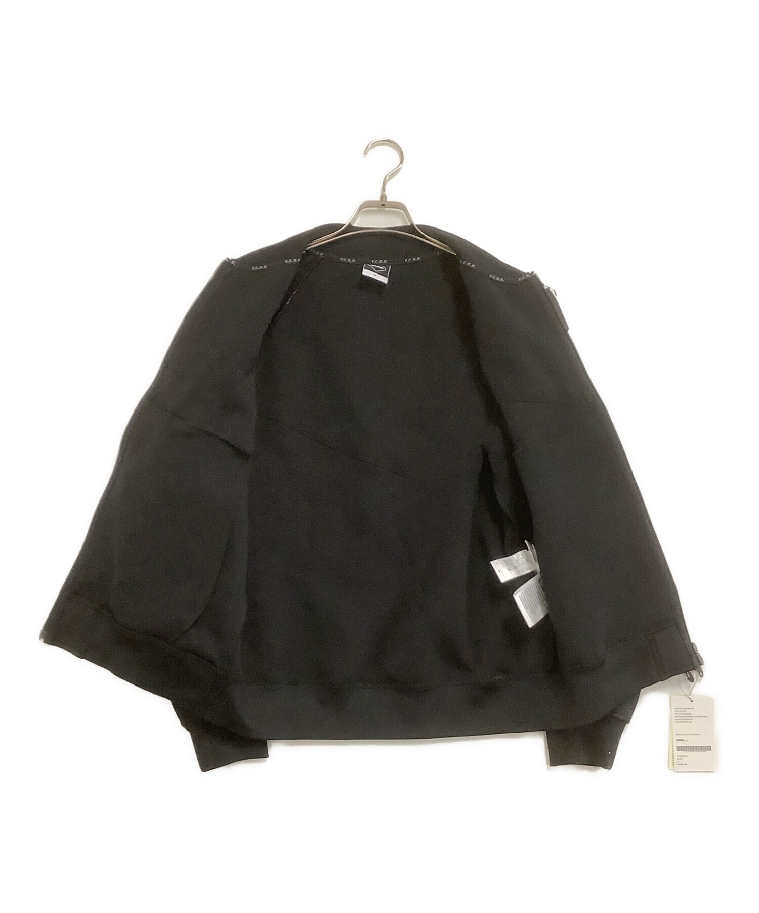 中古・古着通販】F.C.Real Bristol (エフシーレアルブリストル) Coca