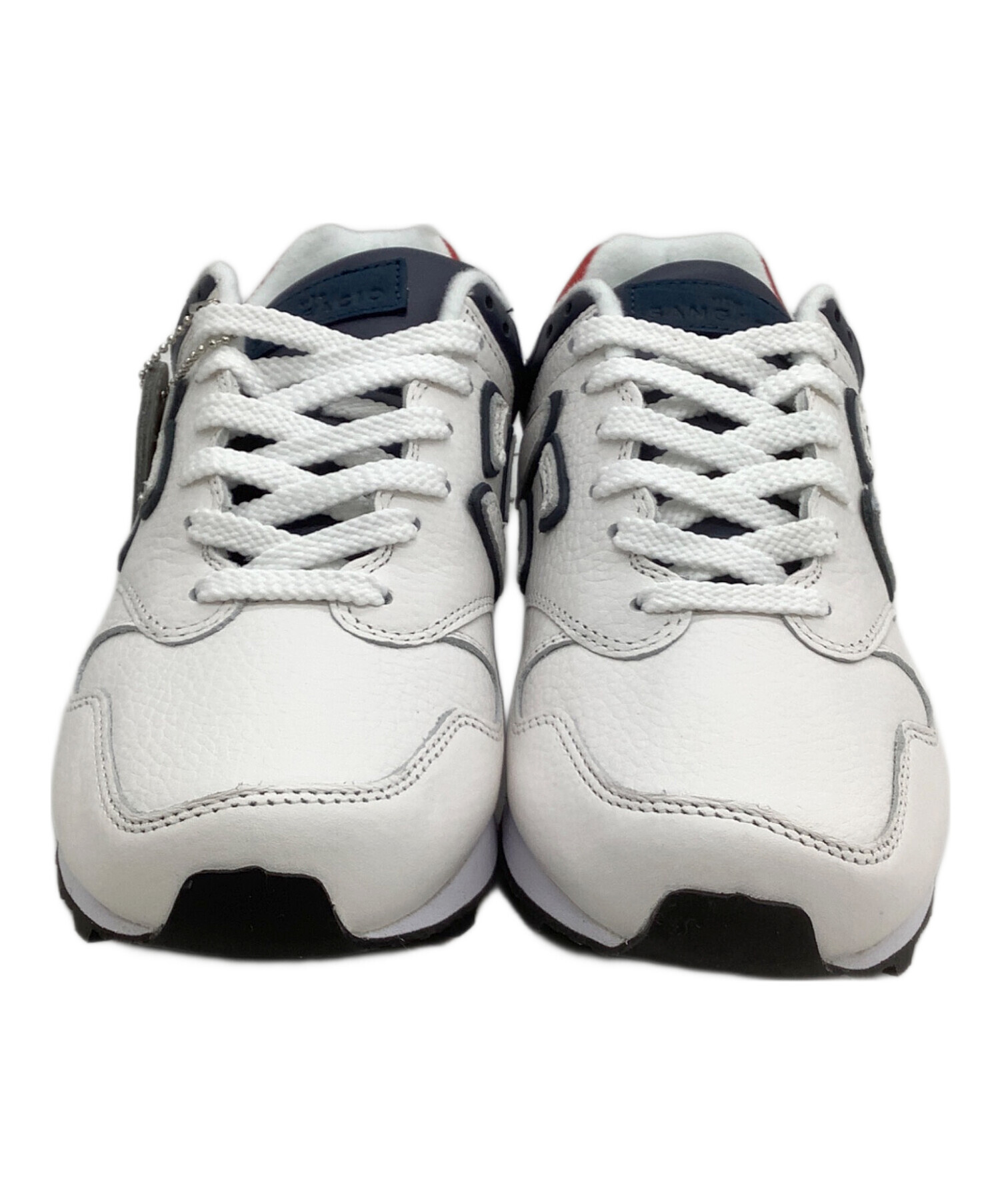 中古・古着通販】Sangacio (サンガッチョ) ローカットスニーカー にゅ