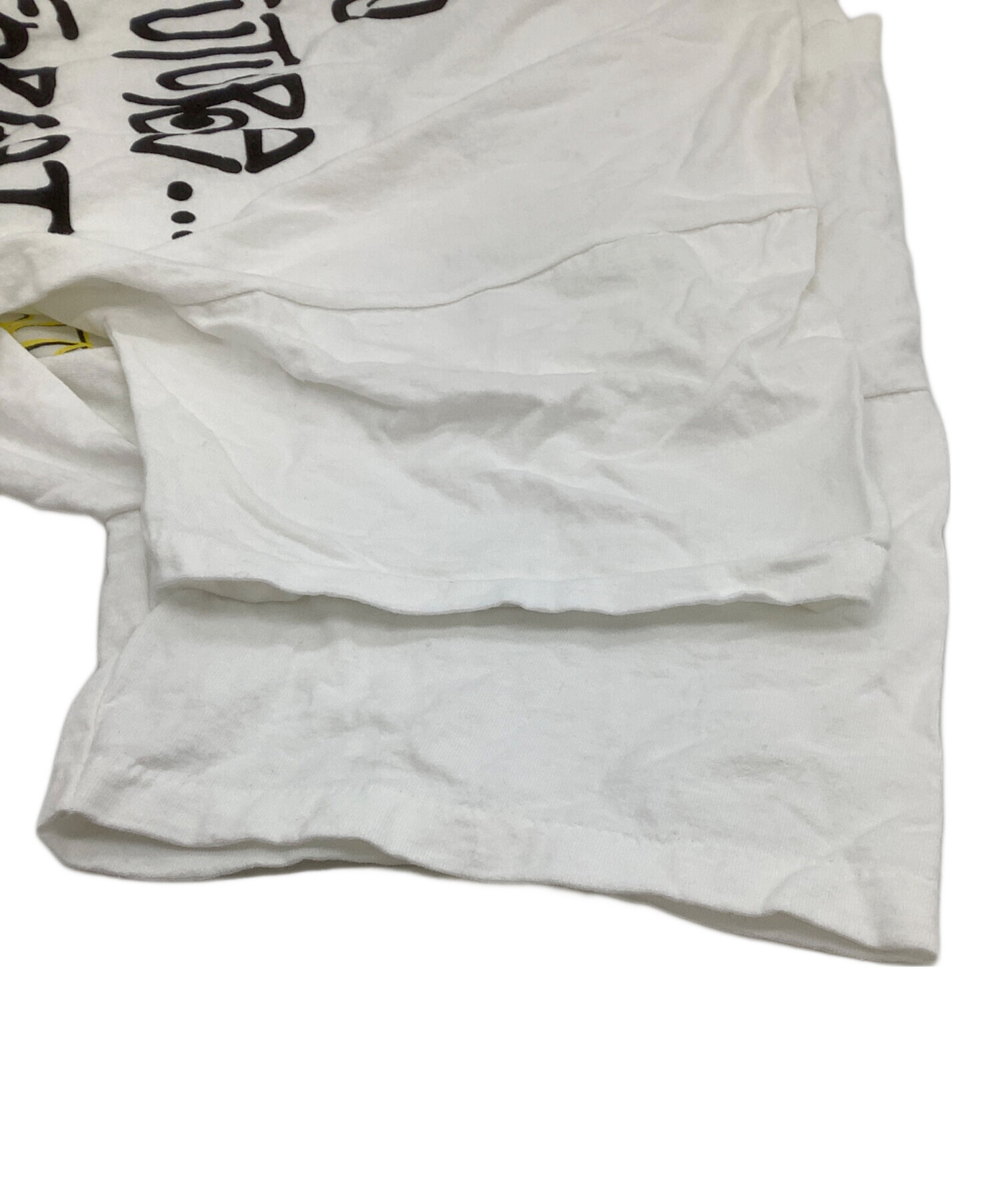 中古・古着通販】stussy (ステューシー) SADE (シャーデー) Tシャツ