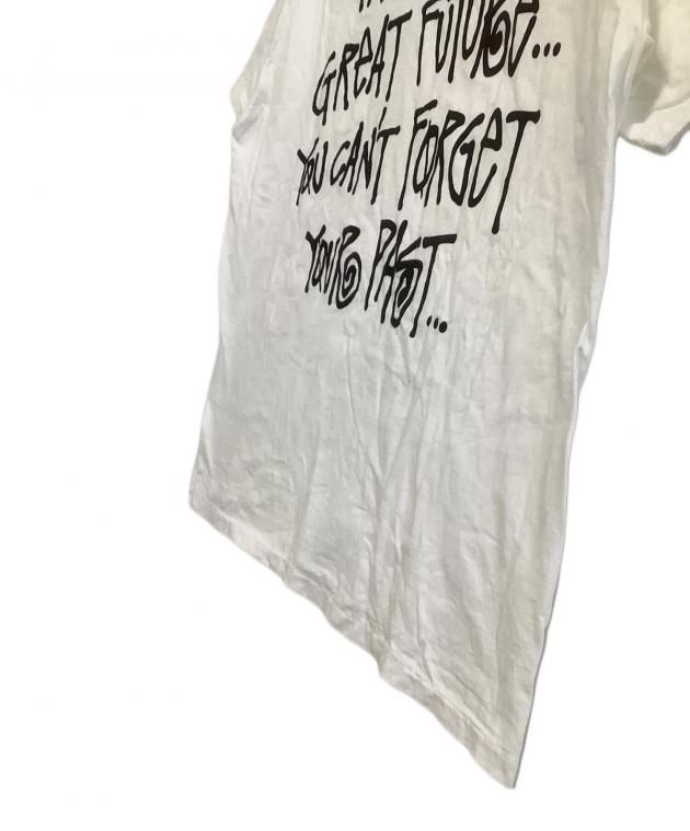 中古・古着通販】stussy (ステューシー) SADE (シャーデー) Tシャツ