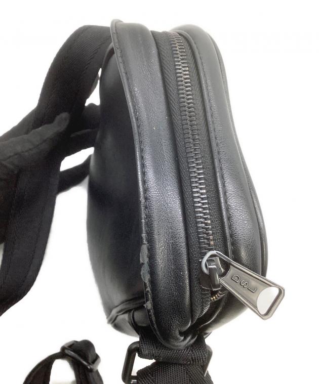 中古・古着通販】DIESEL (ディーゼル) ショルダーバッグ Holi-D