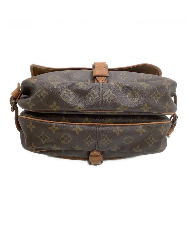 中古・古着通販】LOUIS VUITTON (ルイ ヴィトン) ショルダーバッグ