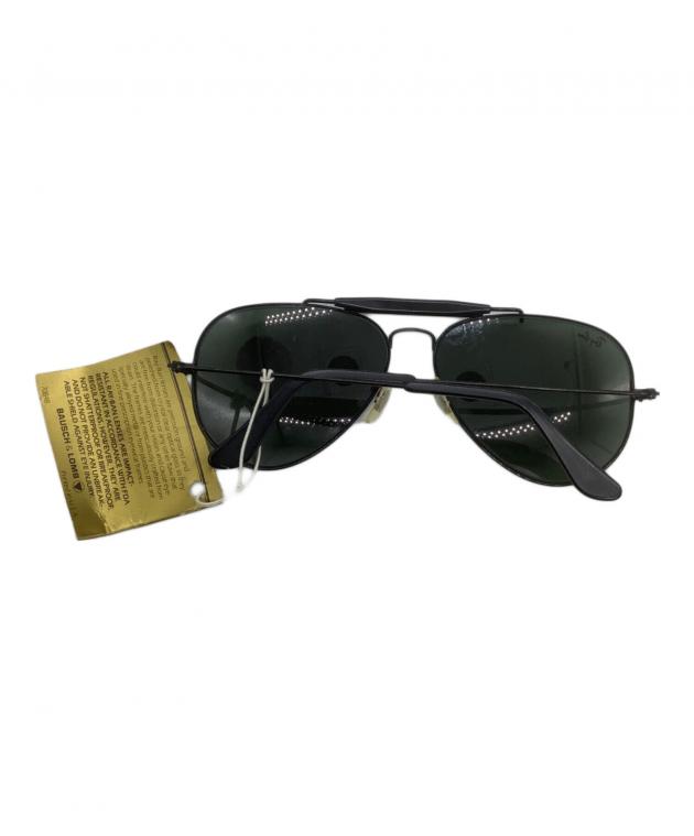 中古・古着通販】RAY-BAN (レイバン) サングラス ボシュロム社製