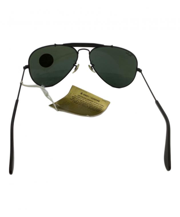 中古・古着通販】RAY-BAN (レイバン) サングラス ボシュロム社製