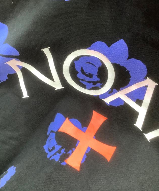 中古・古着通販】Noah (ノア) The Cure (ザ キュア) プルオーバー
