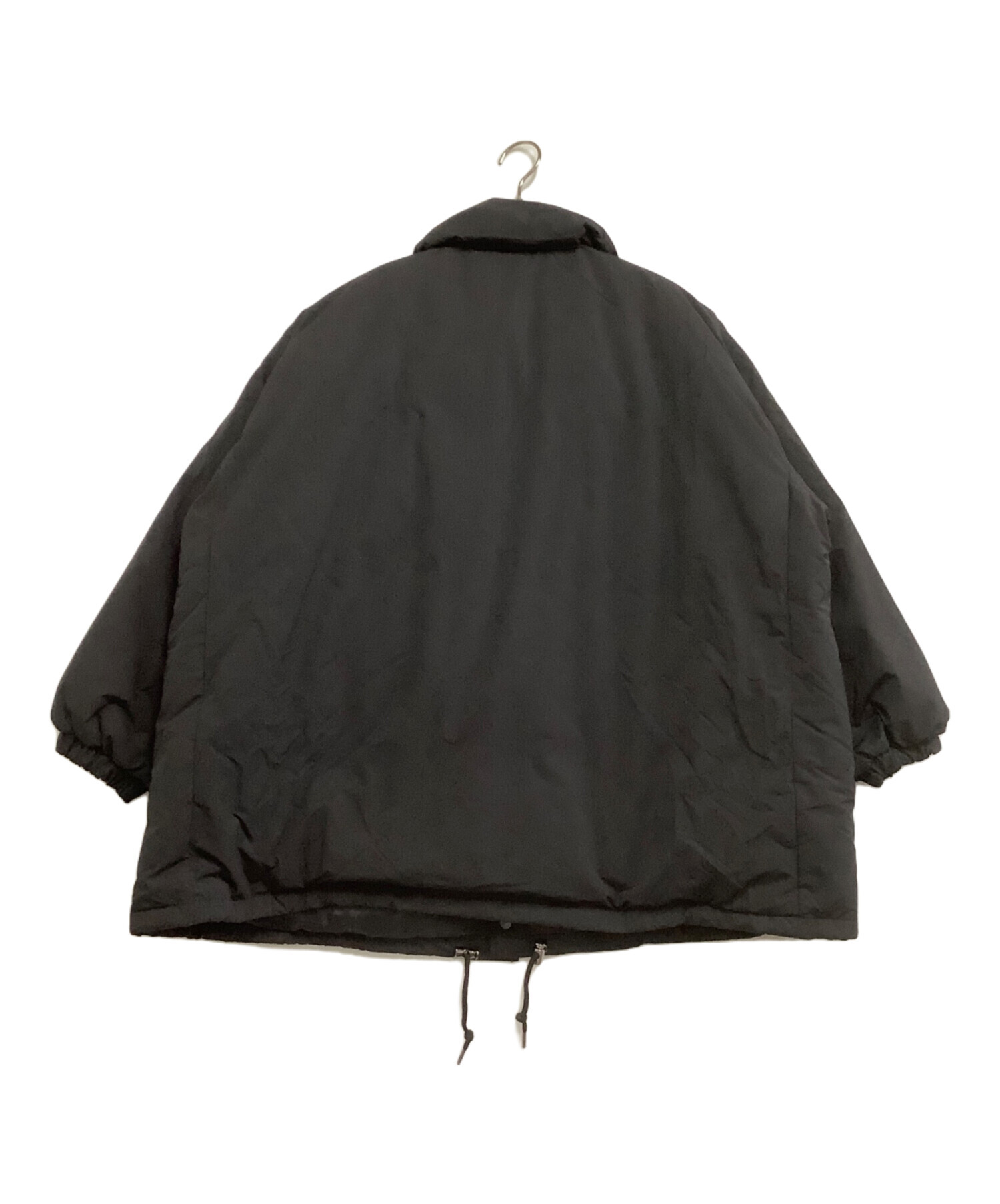 中古・古着通販】CALUX (キャラクス) ダウンジャケット PUFFER COACH
