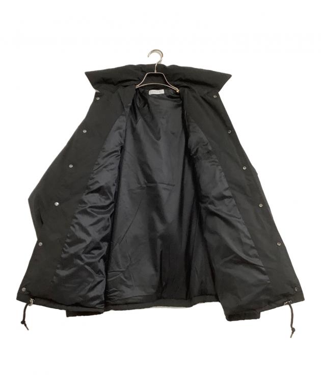 中古・古着通販】CALUX (キャラクス) ダウンジャケット PUFFER COACH 