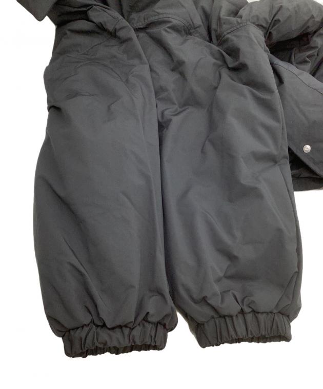 中古・古着通販】CALUX (キャラクス) ダウンジャケット PUFFER COACH 