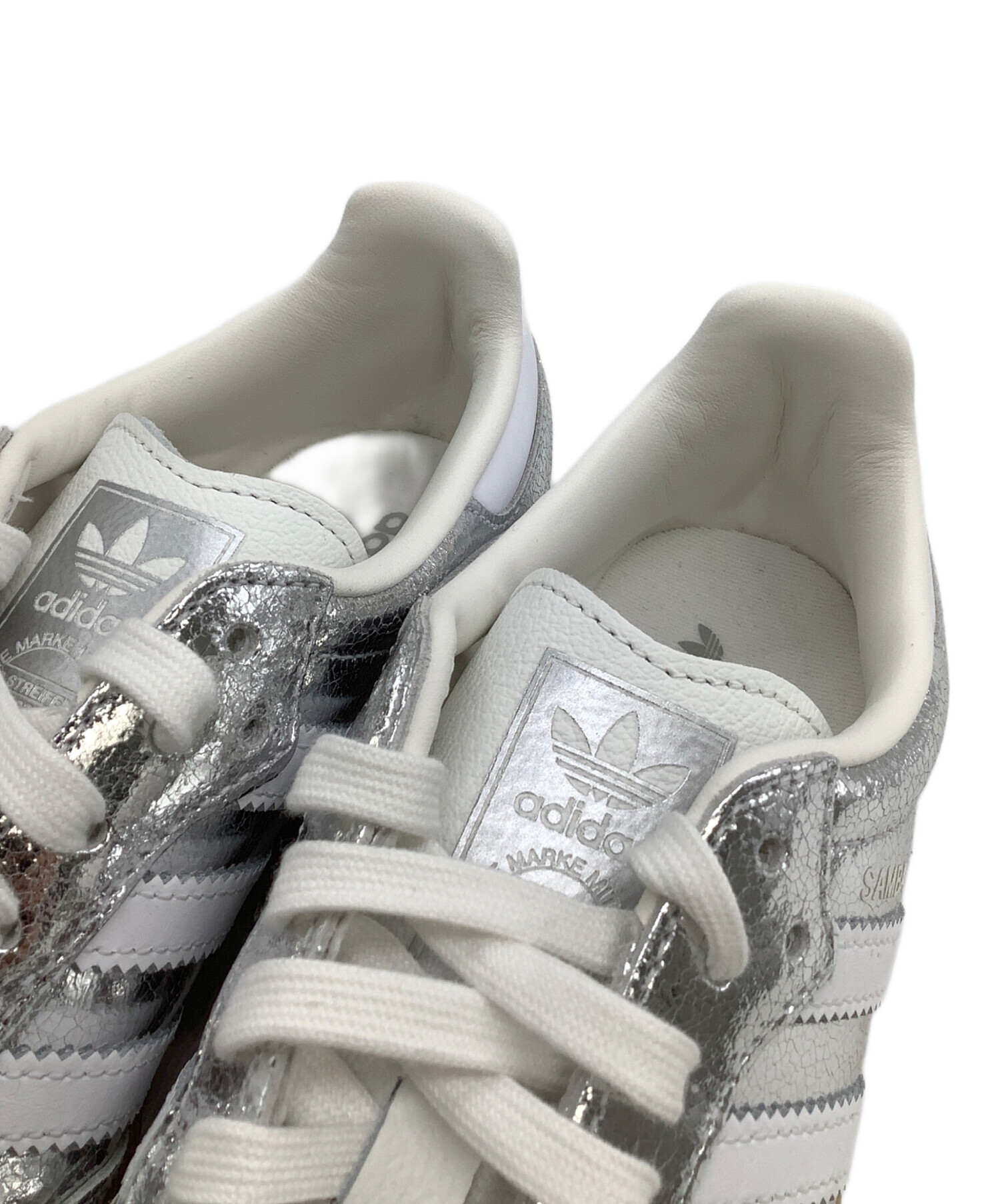 中古・古着通販】adidas Originals (アディダスオリジナル) ローカット