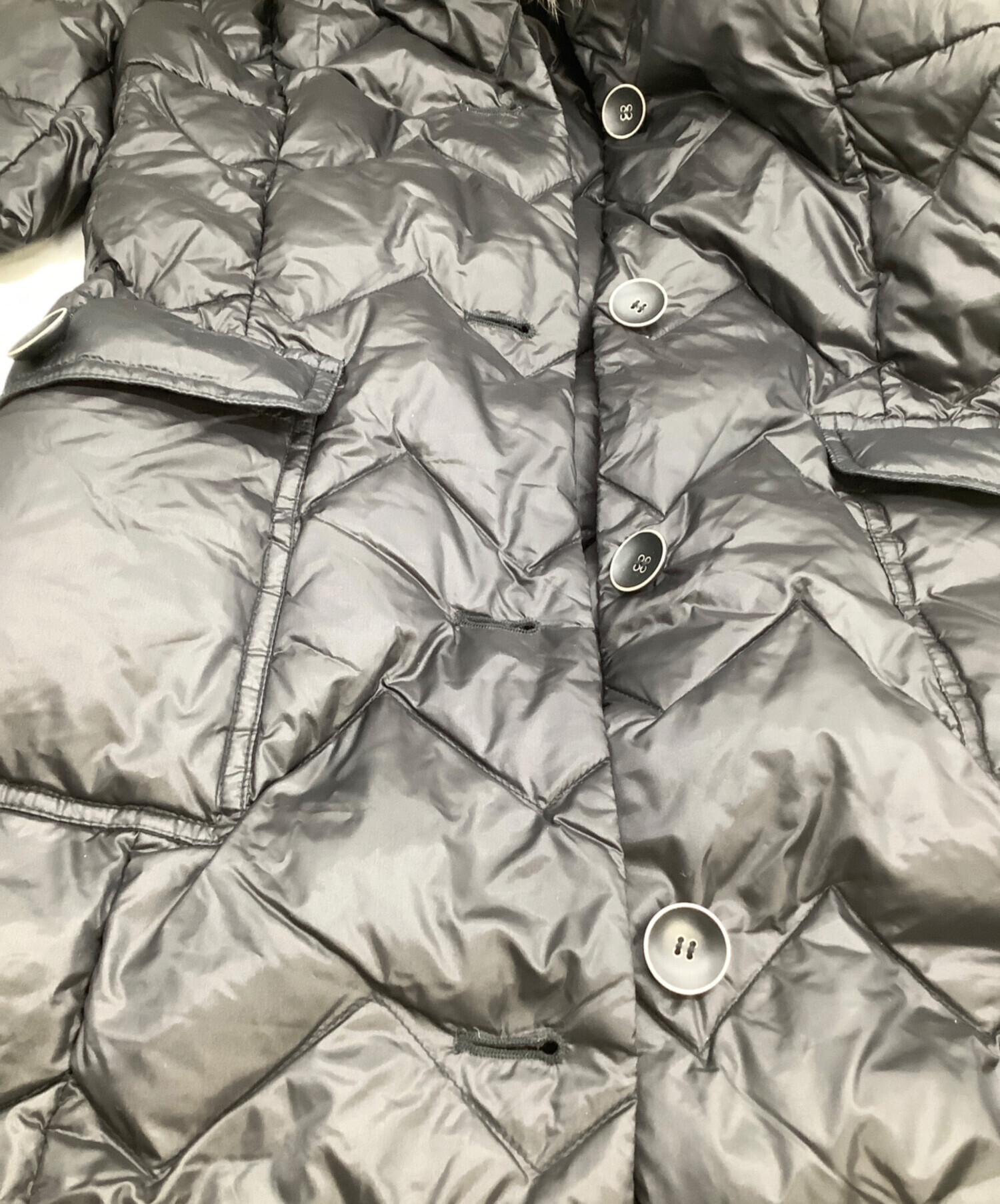 中古・古着通販】ermanno scervino (エルマノシェルビーノ) ロング