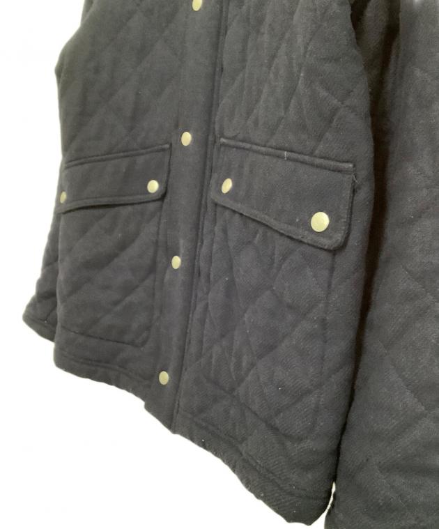 中古・古着通販】FRED PERRY (フレッドペリー) キルティングジャケット