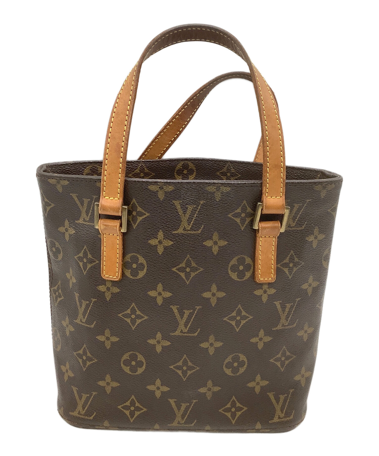 LOUIS VUITTON ルイ・ヴィトン ヴァヴァン 中古・古着通販】LOUIS VUITTON (ルイ ヴィトン) トートバッグ