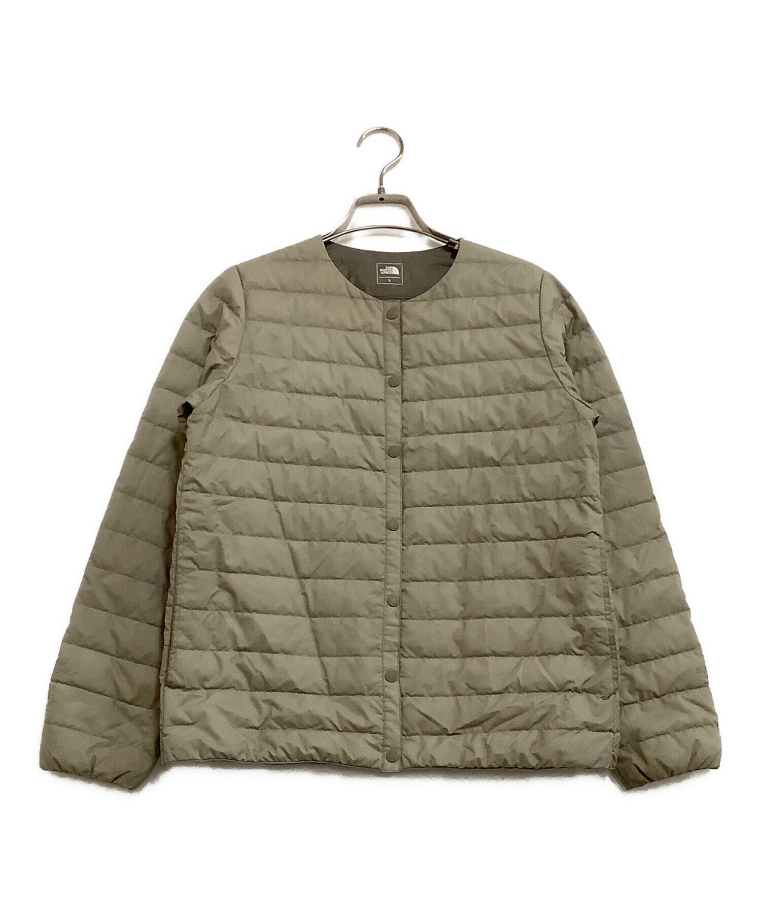 中古・古着通販】THE NORTH FACE (ザ ノース フェイス) ウインド 