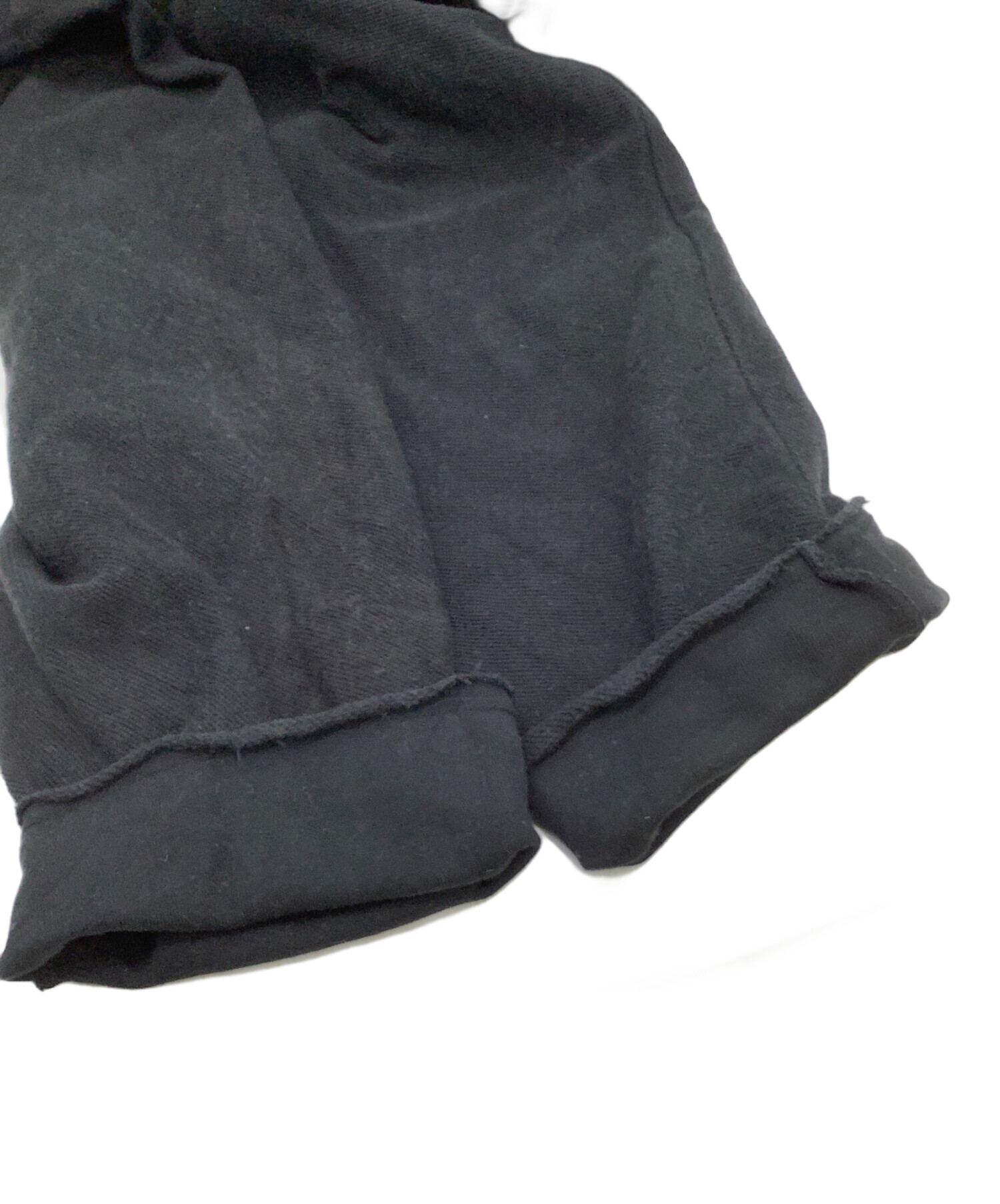 中古・古着通販】Lyft (リフト) 長袖Tシャツ XXX LIMITED CUT-OFF LONG