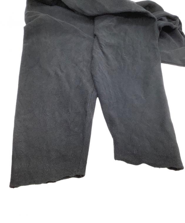 中古・古着通販】Lyft (リフト) 長袖Tシャツ XXX LIMITED CUT-OFF LONG