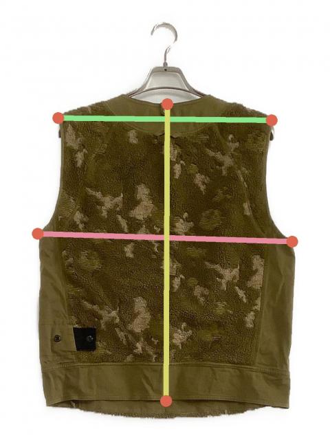 中古・古着通販】STONE ISLAND (ストーンアイランド) メタルボタン