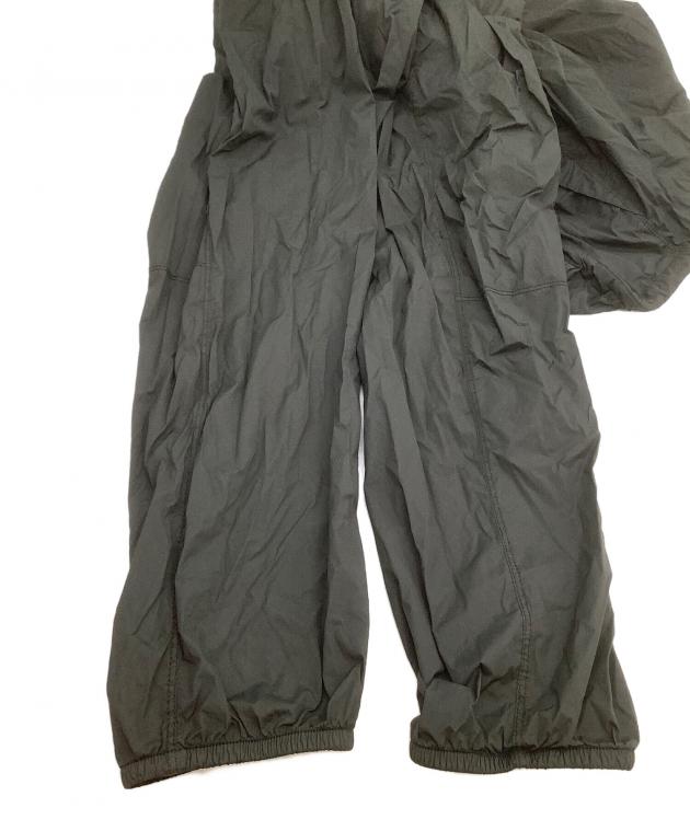 中古・古着通販】STONE ISLAND (ストーンアイランド) パッカブル