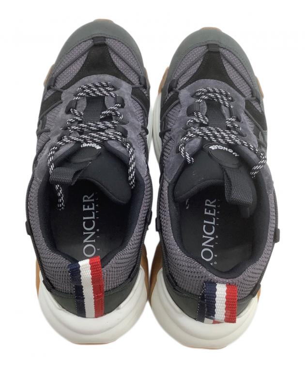 中古・古着通販】MONCLER (モンクレール) スニーカー LITE RUNNER