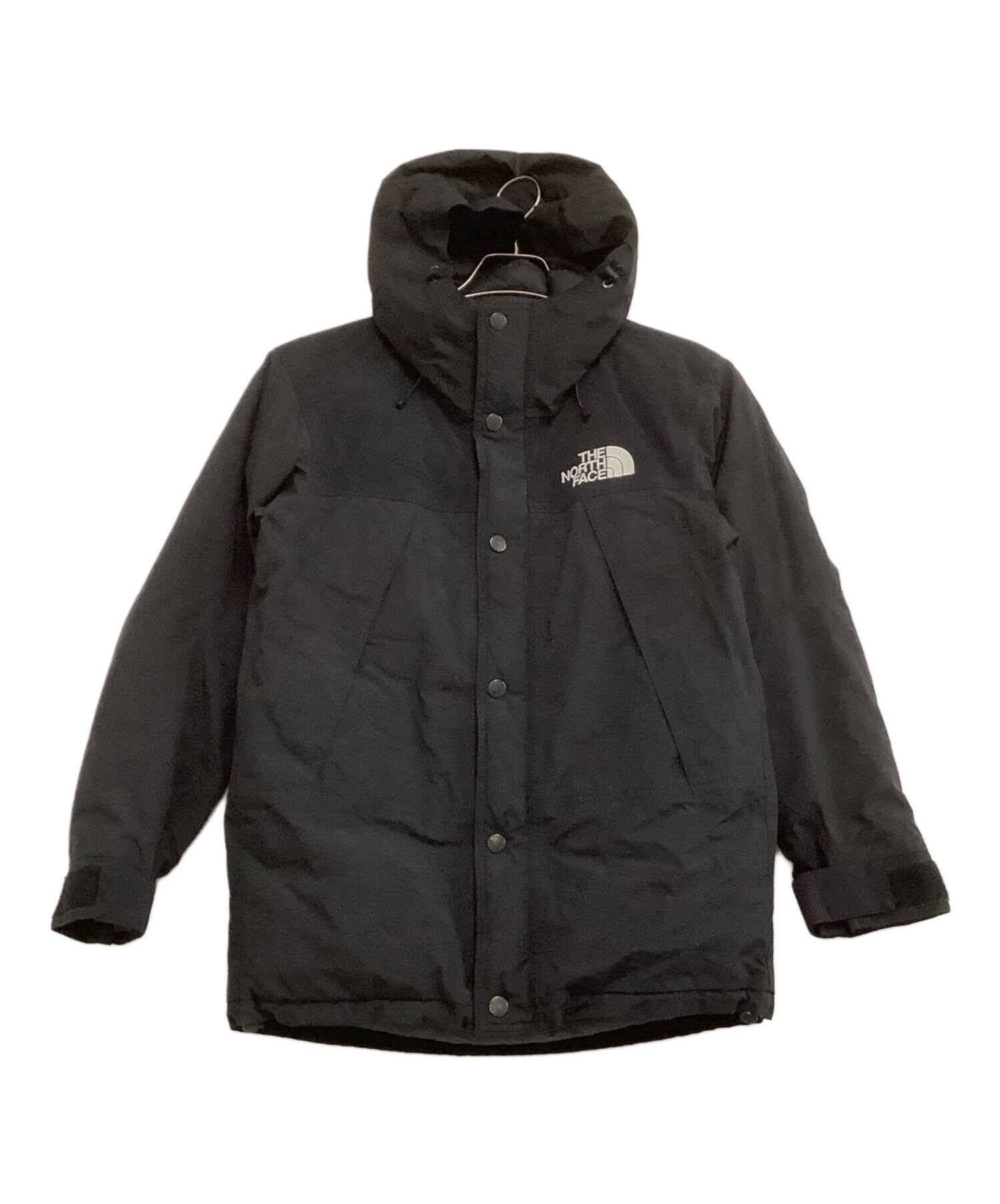 中古・古着通販】THE NORTH FACE (ザ ノース フェイス) マウンテン