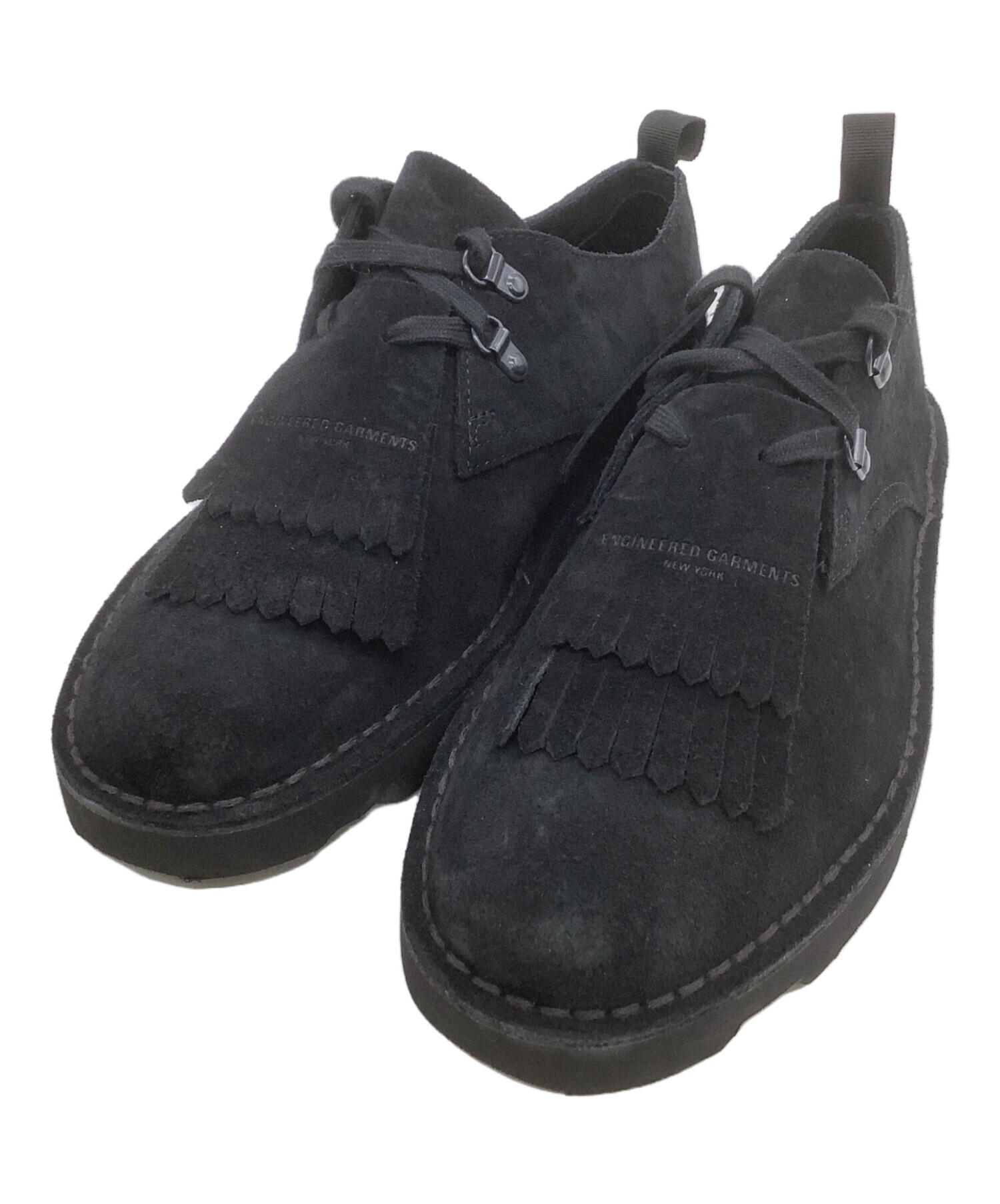 中古・古着通販】CLARKS ORIGINALS (クラークス オリジナルズ