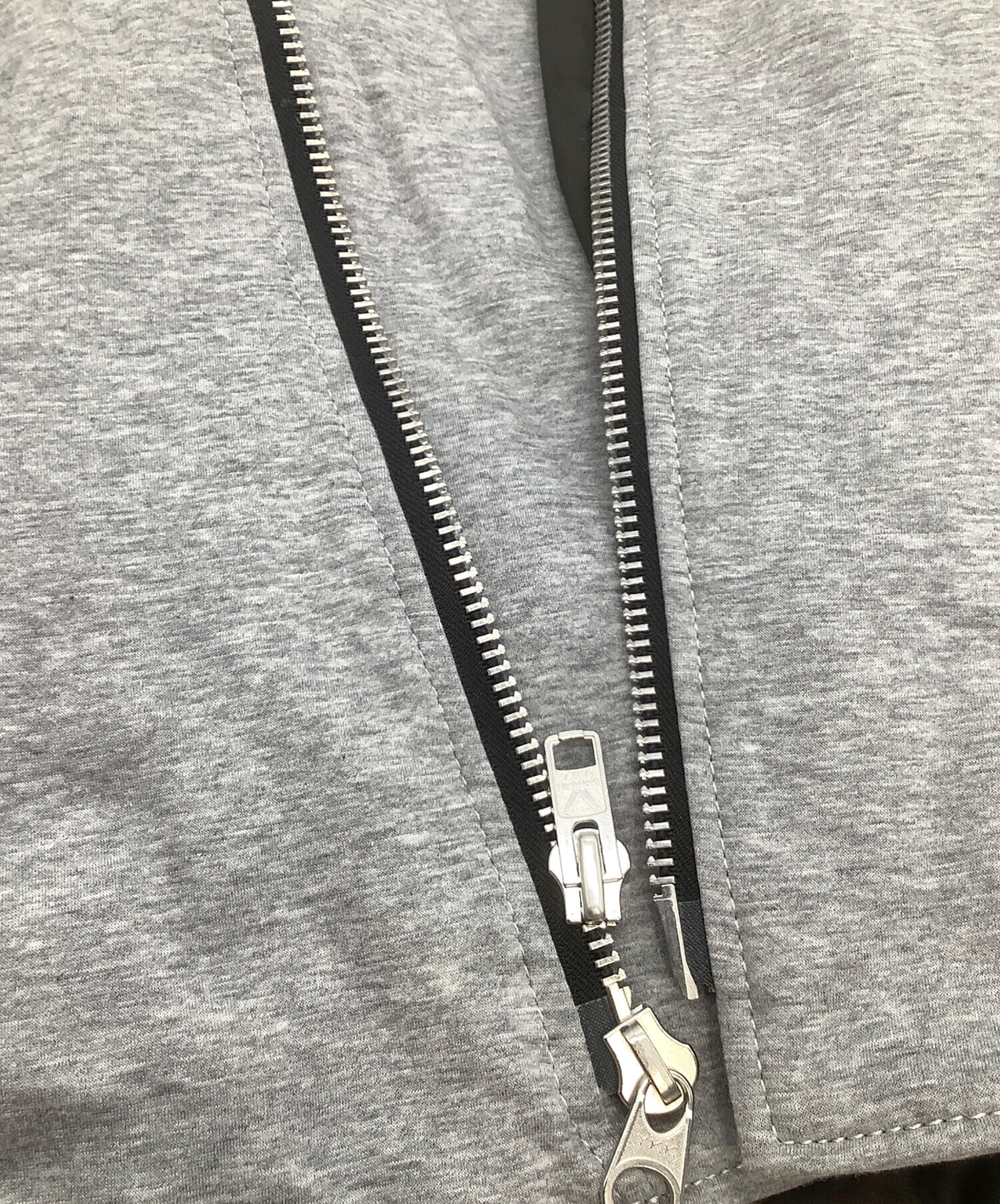中古・古着通販】VANSON (バンソン) TATRAS (タトラス) ライダース