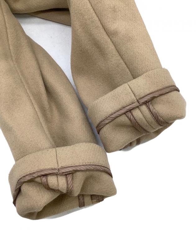 中古・古着通販】agnes b homme (アニエスベーオム) ダッフルコート