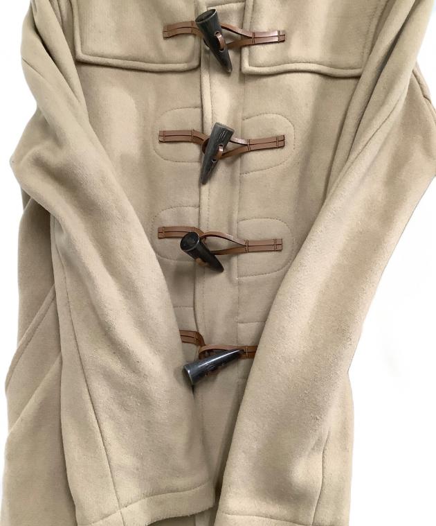 中古・古着通販】agnes b homme (アニエスベーオム) ダッフルコート