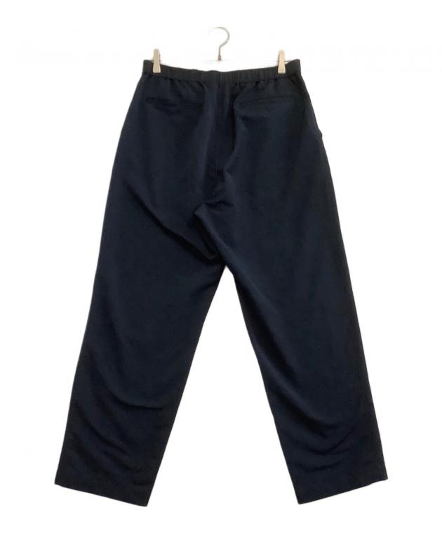 中古・古着通販】nanamica (ナナミカ) ナイロンパンツ ALPHADRY Wide