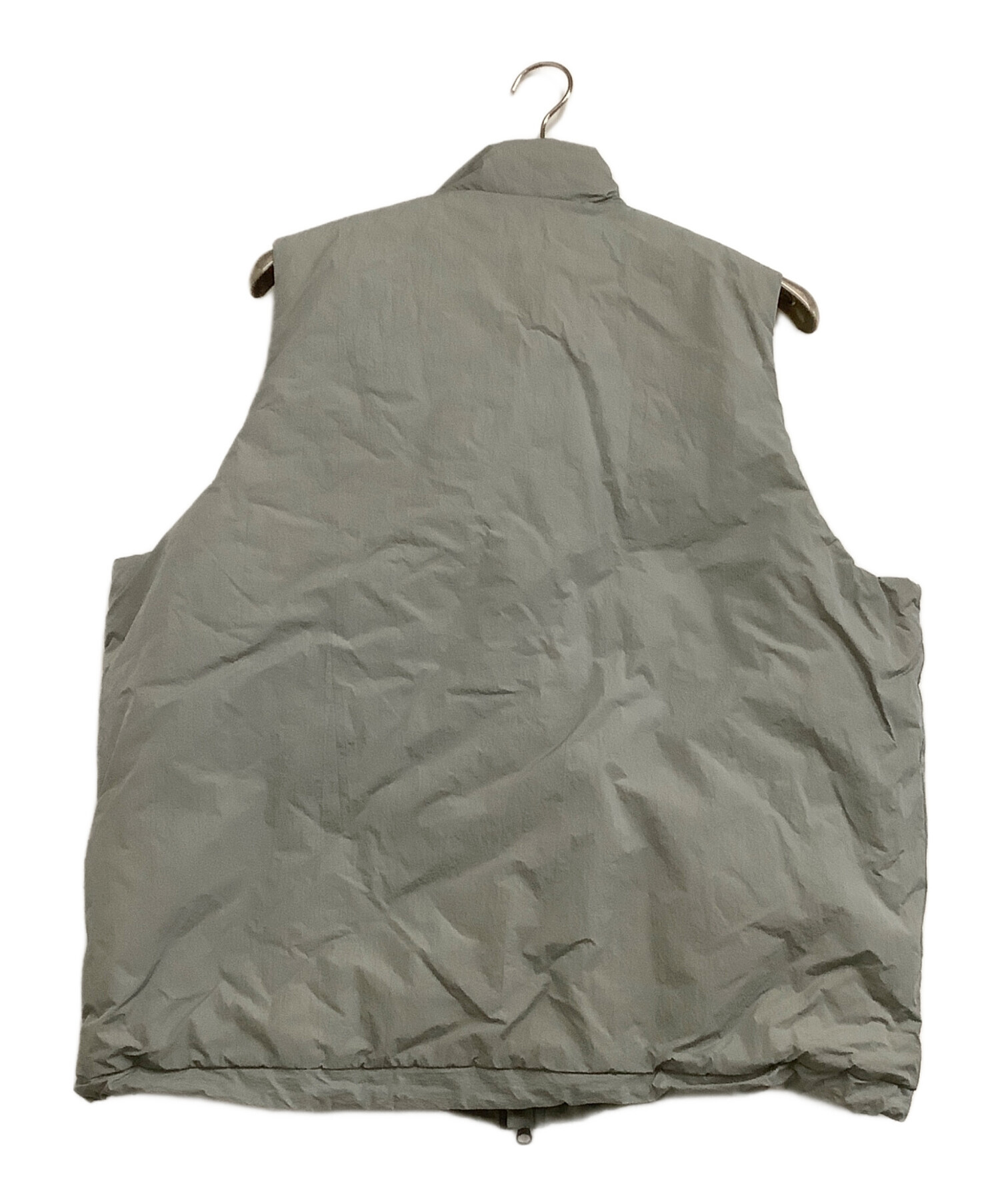 中古・古着通販】KAPTAIN SUNSHINE (キャプテンサンシャイン) ベスト