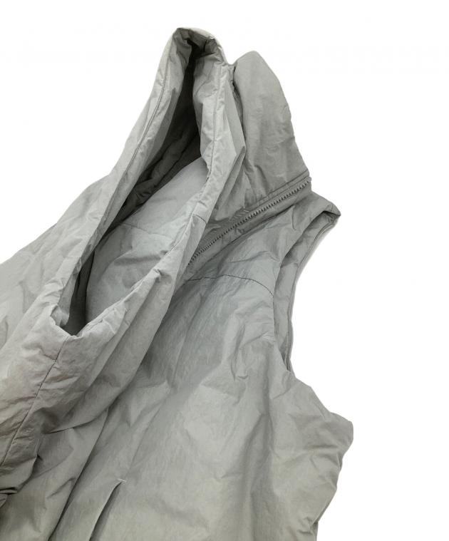 中古・古着通販】KAPTAIN SUNSHINE (キャプテンサンシャイン) ベスト